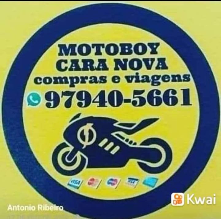 Motoboy 24 Horas